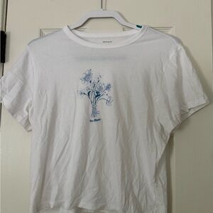 Abercrombie & Fitch Graphic Tee